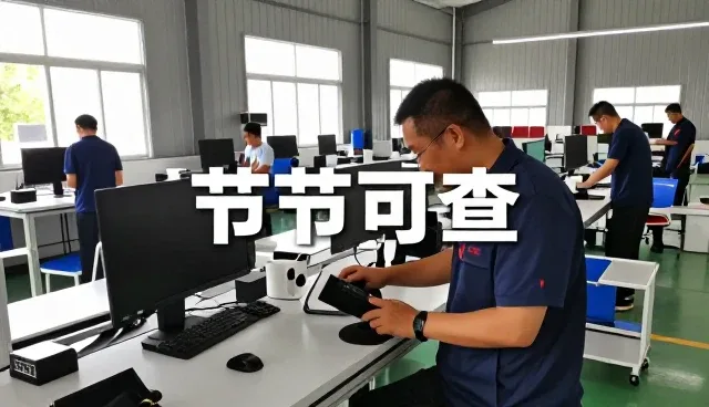 节点可查环境下后续维护服务价值不断提升